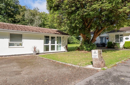Liskeard Cottage | Woodside