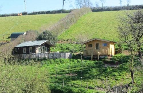 Totnes Apartment | Woolcombe Cabin