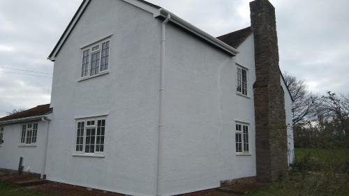 Woolhope House | Worfield