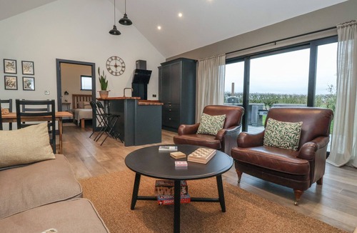 Low Catton Cottage | Wren