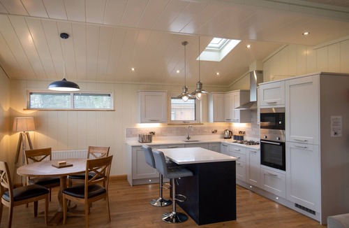 Gargrave Cottage | Wren Lodge