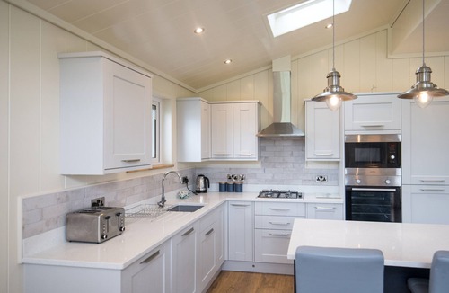 Gargrave Cottage | Wren Lodge