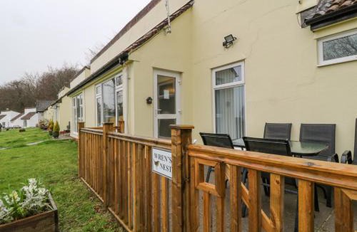 St. Ann's Chapel House | Wren's Nest Manorcombe 41