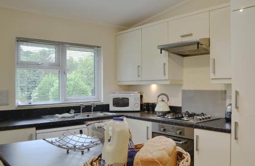 Aberedw House | Wye Lodge