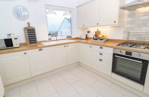 Amble Cottage | Wynding Apartment