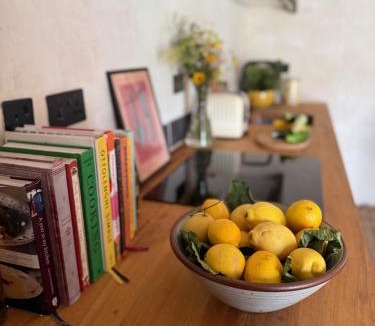Heol Senni Apartment | Y Beudy - A Converted Barn in the Brecon Beacons