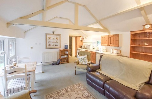 Llannon House | Y Beudy