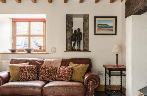 Penbryn House | Y Bwthyn
