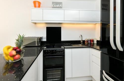 Llanbedrog Apartment | Y Cwtch