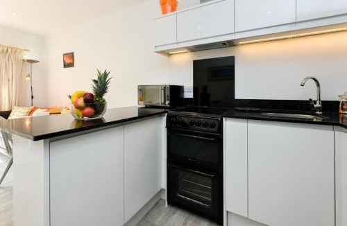 Llanbedrog Apartment | Y Cwtch