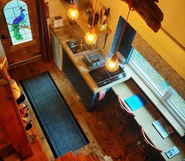 Llanybydder Apartment | Y Smithy