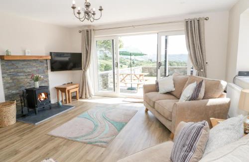 Llanrwst House | Y Stabl