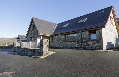 Manod Cottage | Y Tylwyth