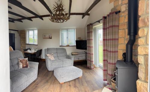 Great Fryup Dale House | Ye Olde Workshop