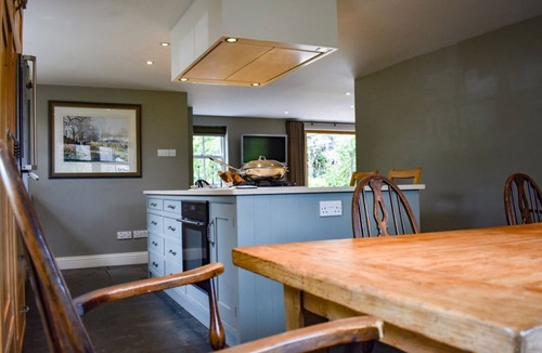 Penrith Cottage | Yew Tree, Askham, Cumbria
