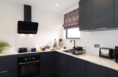 Hutton Cottage | Yew Tree Cabin
