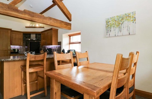Broughton Mills House | Yew Tree Cottage