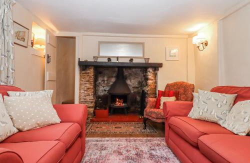 Stoke Fleming House | Yew Tree Cottage