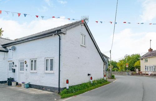 Welshpool House | Yew Tree Cottage