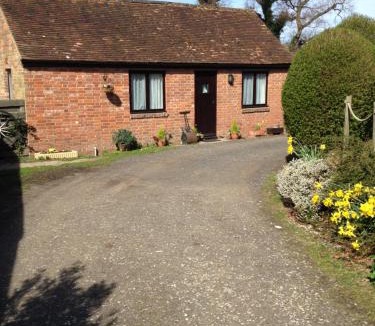 Westfield House | Yew Tree Cottage