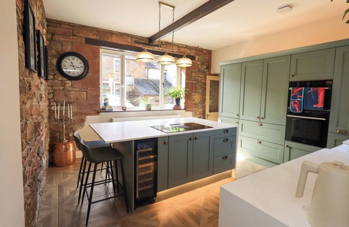 Mealsgate Cottage | Yew Tree Cottage
