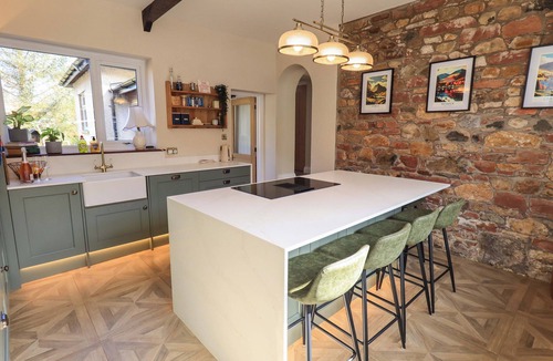 Mealsgate Cottage | Yew Tree Cottage