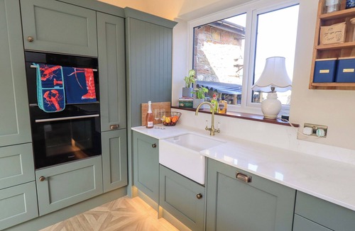 Mealsgate Cottage | Yew Tree Cottage