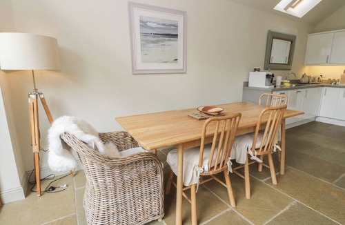 Killin Cottage | Yew Tree