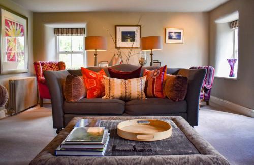 Penrith House | Yew Tree