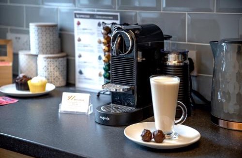 Rowley Regis House | Yew Tree House