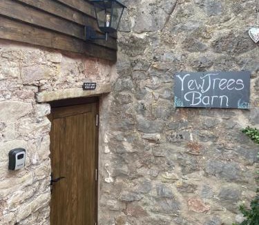 Backwell House | Yew Trees Barn