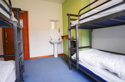 Borrowdale Hostel | YHA Borrowdale