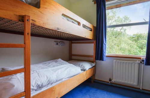 Borrowdale Hostel | YHA Borrowdale