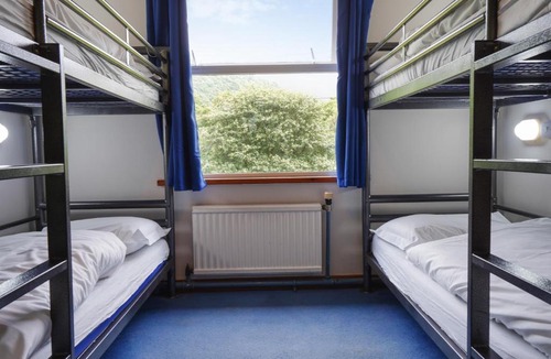 Borrowdale Hostel | YHA Borrowdale