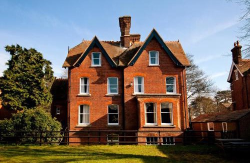Canterbury Hostel | YHA Canterbury