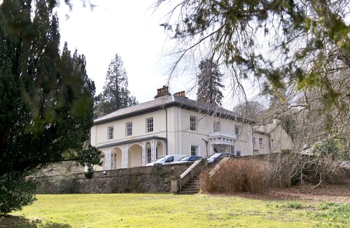 Hawkshead Hotel | YHA Hawkshead