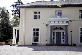 Hawkshead Hotel | YHA Hawkshead