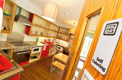 Malham Hostel | YHA Malham - Hostel