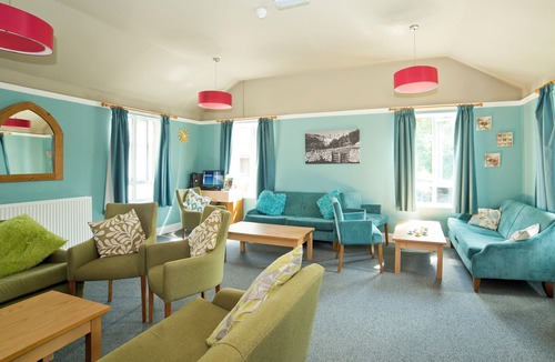 Malham Hostel | YHA Malham - Hostel