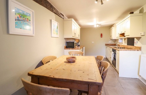 Dyffryn Ardudwy Cottage | Ynys