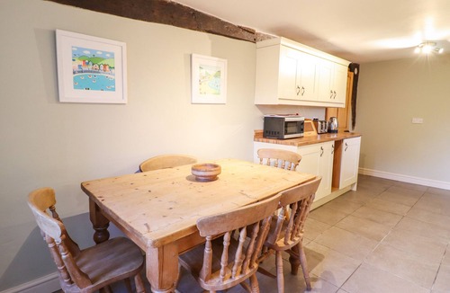 Dyffryn Ardudwy Cottage | Ynys