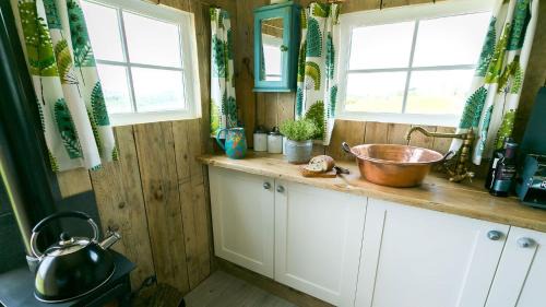 Llanerchymedd House | Ynys Hideout