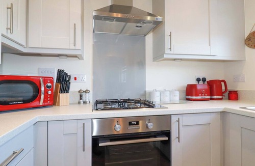 St Austell Cottage | Yonja Homes