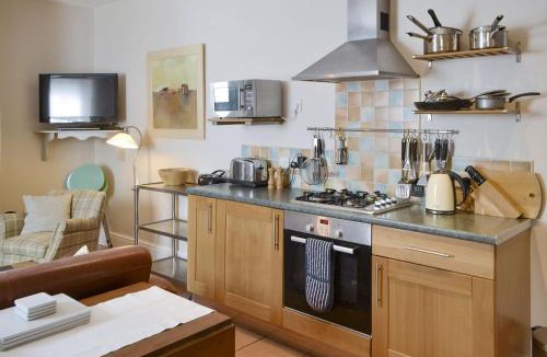 Warkworth House | Youngers Cottage