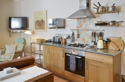Warkworth House | Youngers Cottage