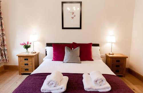 Llanilar House | Yr Hen Beudy