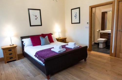 Llanilar House | Yr Hen Beudy