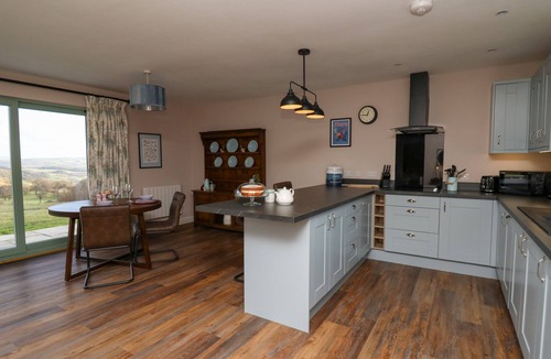 Llandrindod Wells Cottage | Ystrad Wen
