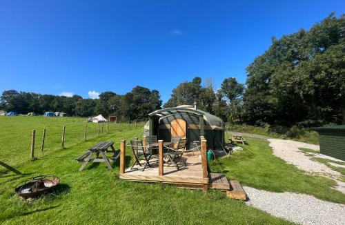 Saint Erth Praze Other | Yurt