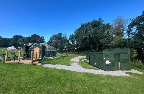 Saint Erth Praze Other | Yurt